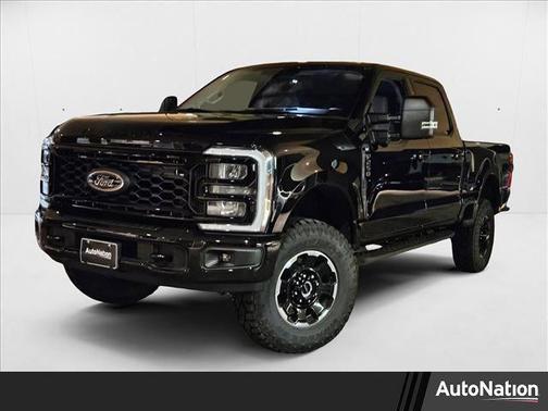 2025 Ford F-250 XLT
