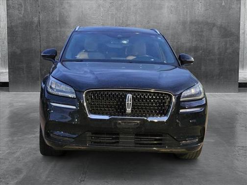 2021 Lincoln Corsair Reserve