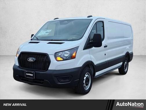 2026 Ford Transit-150 Base