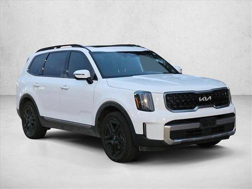 2023 Kia Telluride EX X-Line