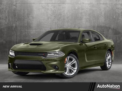 2022 Dodge Charger GT
