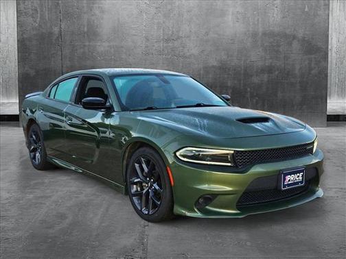 2022 Dodge Charger GT