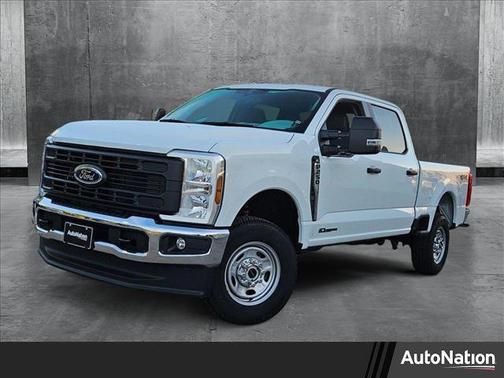 2025 Ford F-250 XL