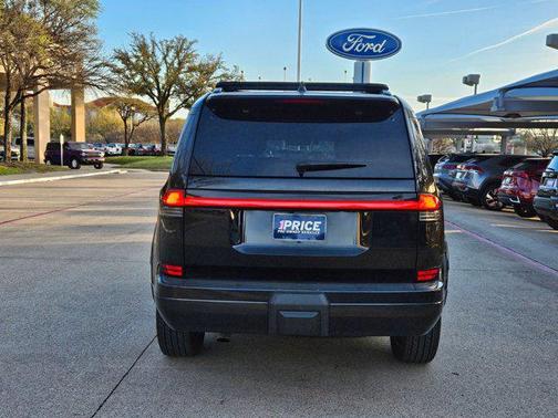 2025 Lexus GX 550 Premium+