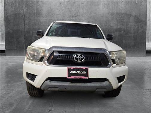 2015 Toyota Tacoma PreRunner