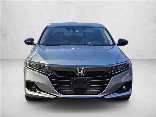 2022 Honda Accord Sport SE 1.5T