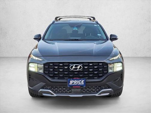 2022 Hyundai SANTA FE XRT