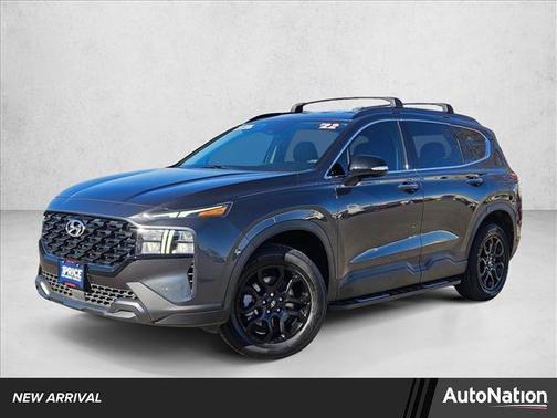 2022 Hyundai SANTA FE XRT