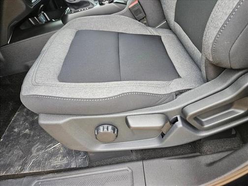 2025 Ford Bronco Base 4 Door 4x4