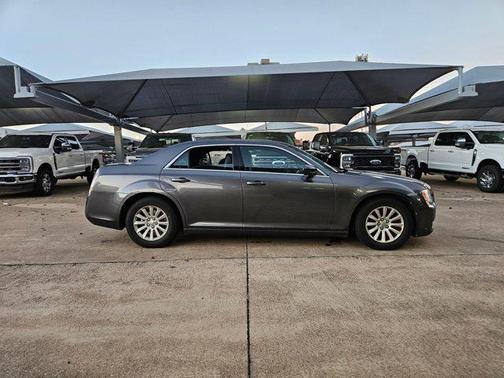 2014 Chrysler 300 S