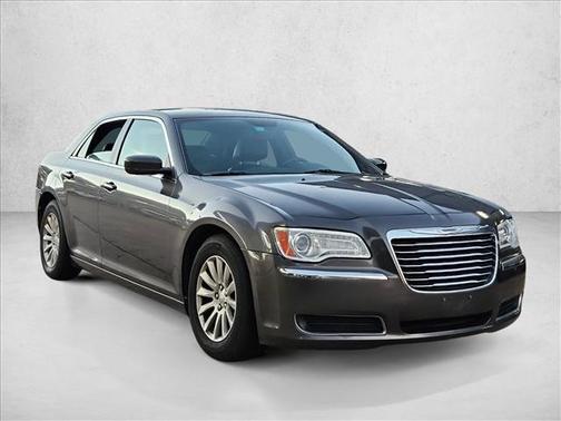 2014 Chrysler 300 S
