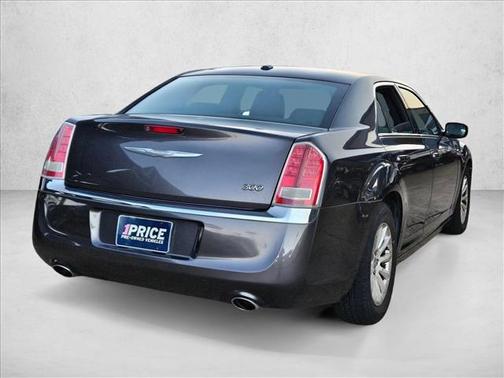 2014 Chrysler 300 S