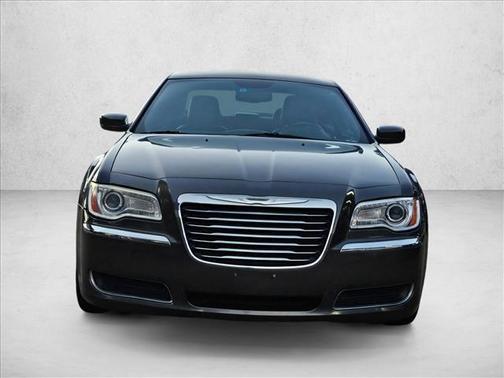 2014 Chrysler 300 S