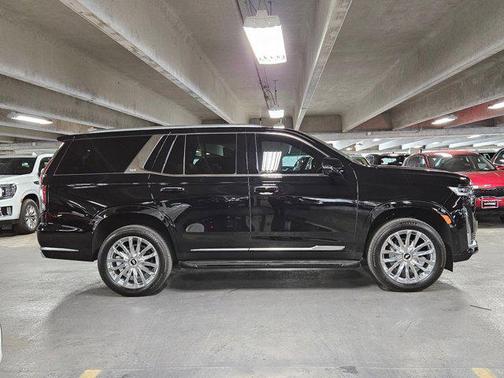 2024 Cadillac Escalade Premium Luxury