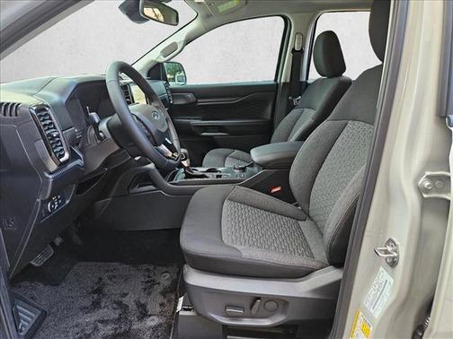 Avalanche 2026 Ford Ranger XLT