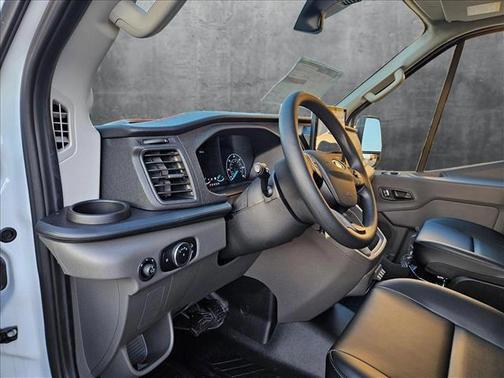 2025 Ford Transit-350 Base