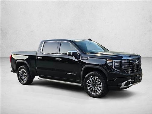 2023 GMC Sierra 1500 Denali Ultimate