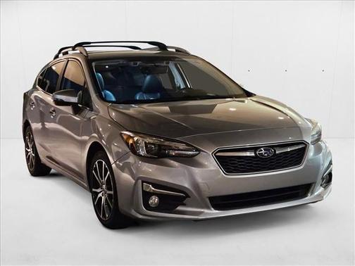 2019 Subaru Impreza 2.0i Limited