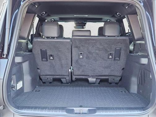 2025 Lexus GX 550 Overtrail