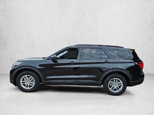 2026 Ford Explorer Active (200A)