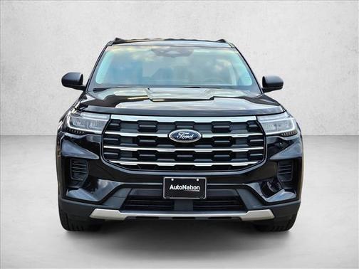 2026 Ford Explorer Active (200A)
