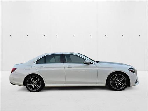 2018 Mercedes-Benz E-Class E 300