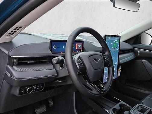 2026 Ford Mustang Mach-E Select