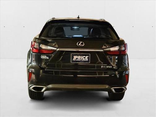2019 Lexus RX 350 Base