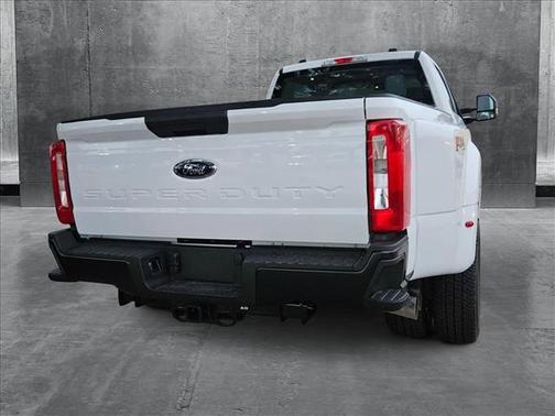 2025 Ford F-350 XL