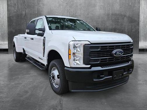 2025 Ford F-350 XL