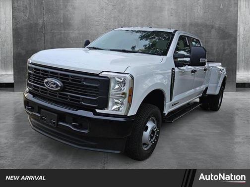 2025 Ford F-350 XL