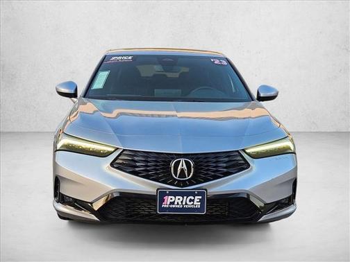 2023 Acura Integra A-SPEC