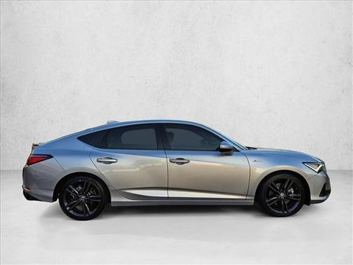 2023 Acura Integra A-SPEC
