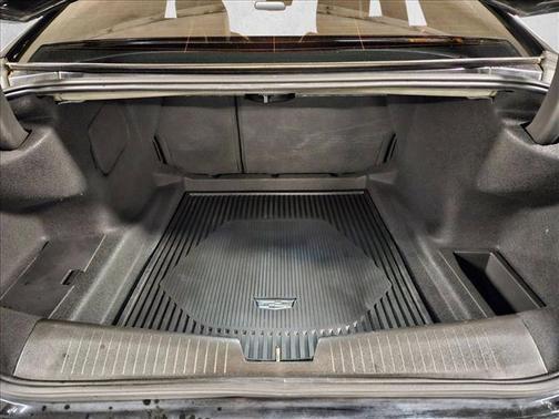 2023 Cadillac CT4 Luxury