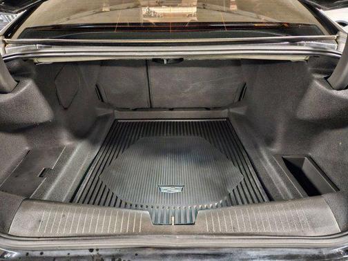 2023 Cadillac CT4 Luxury