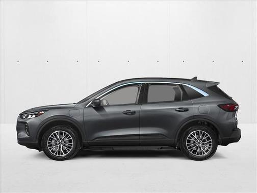 2025 Ford Escape PHEV Base