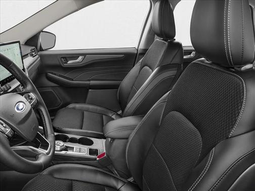2025 Ford Escape PHEV Base