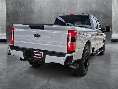 2025 Ford F-250 XL