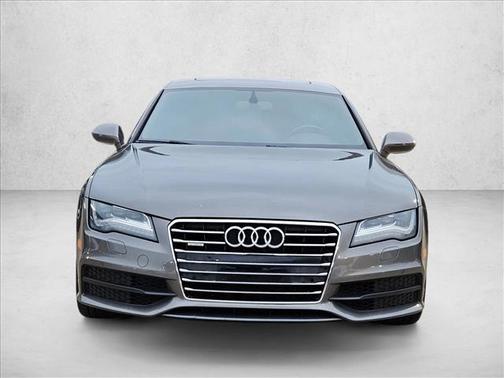 2013 Audi A7 3.0T Prestige