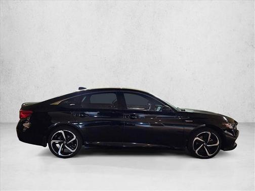 2022 Honda Accord Hybrid Base