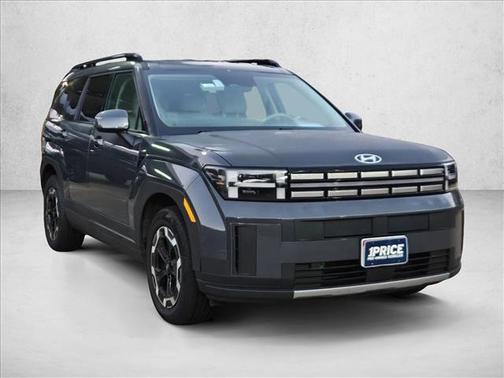 2025 Hyundai SANTA FE SEL 2.4