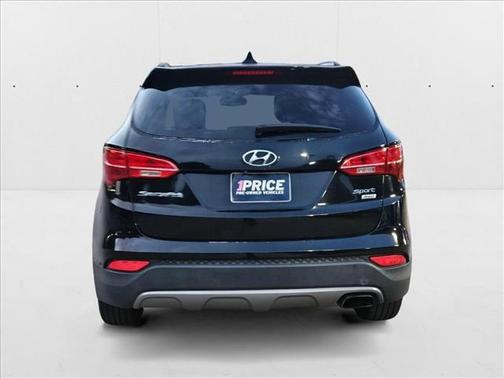 2015 Hyundai Santa Fe Sport 2.4L