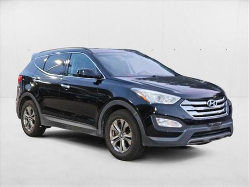 2015 Hyundai Santa Fe Sport 2.4L