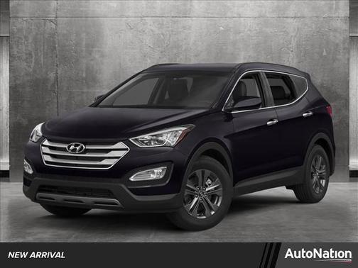 2015 Hyundai Santa Fe Sport 2.4L