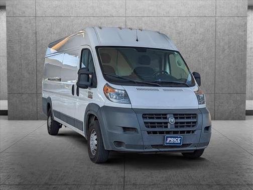 Photo 2 of 16 of 2018 RAM ProMaster 3500 High Roof
