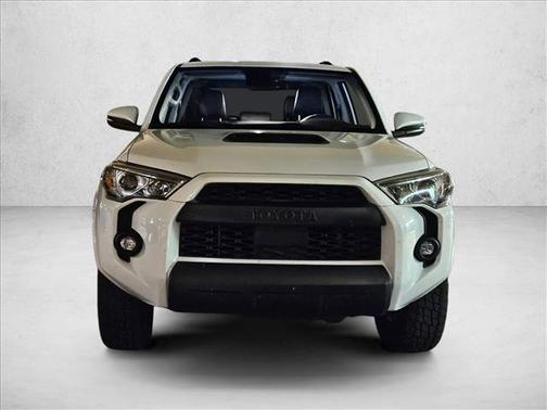 2022 Toyota 4Runner TRD Off Road Premium
