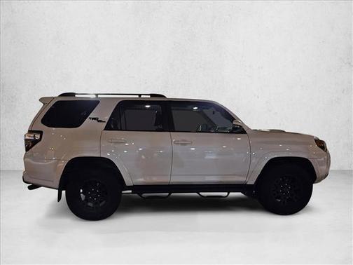 2022 Toyota 4Runner TRD Off Road Premium
