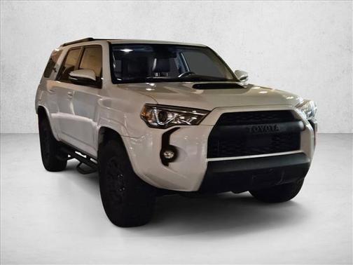 2022 Toyota 4Runner TRD Off Road Premium
