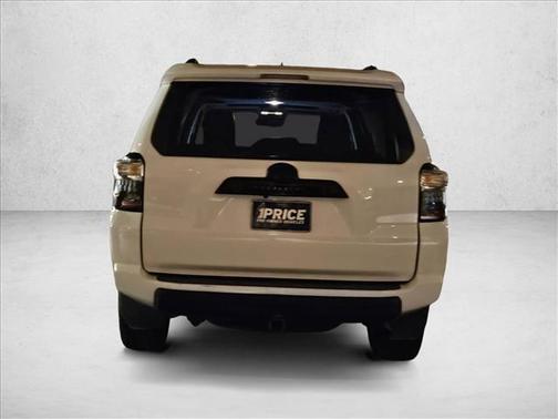 2022 Toyota 4Runner TRD Off Road Premium