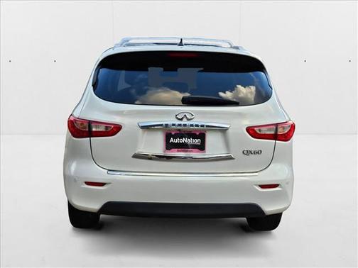 2014 INFINITI QX60 Base